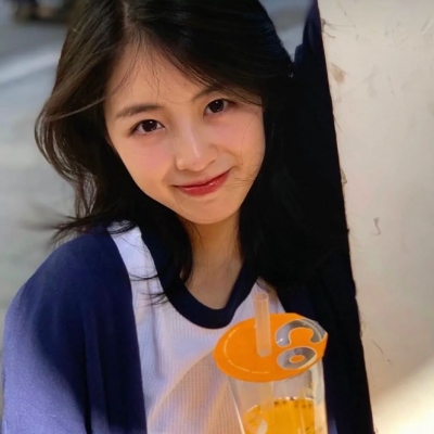 2023年最漂亮的美女头像有范(精选34张)