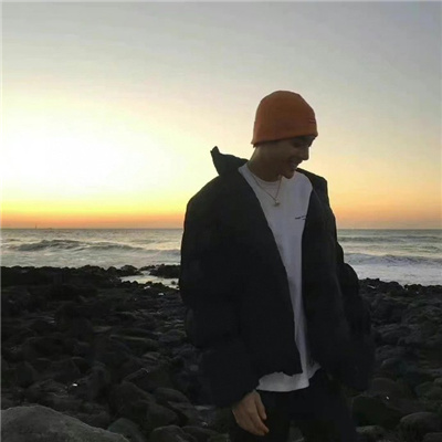 2023最好看的头像新款男生(28张)