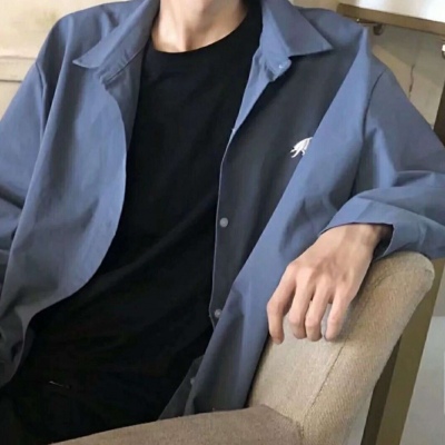 2023最好看的头像新款男生(28张)