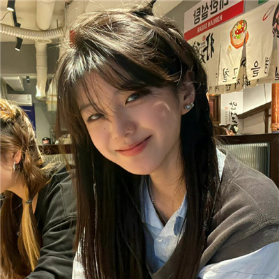 2023最火好看女生头像(精选32张)