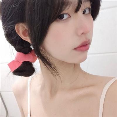 2023最火好看女生头像(精选32张)