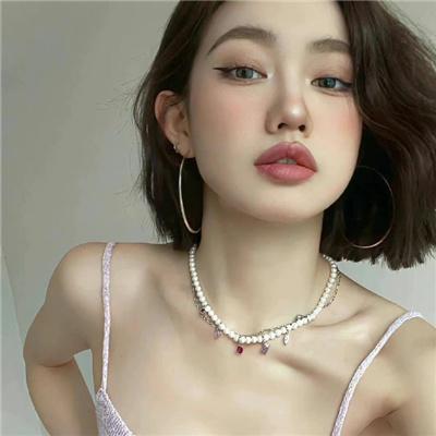 2023最火好看女生头像(精选32张)