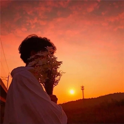 简单干净好看头像2023(精选22张)