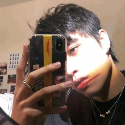 2023微信最火的男头像(精选24张)