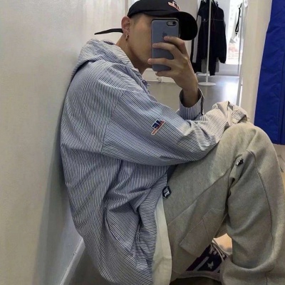 2023微信最火的男头像(精选24张)