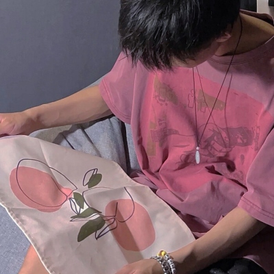 2023微信最火的男头像(精选24张)