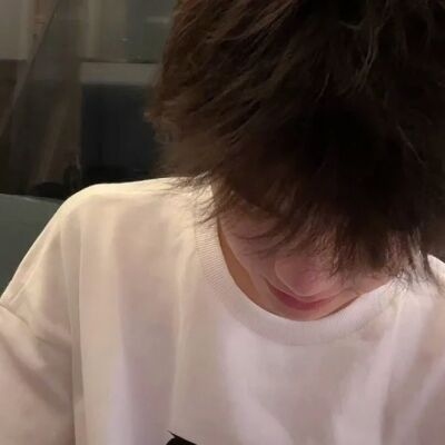 2023微信最火的男头像(精选24张)