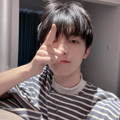 2023微信最火的男头像(精选24张)