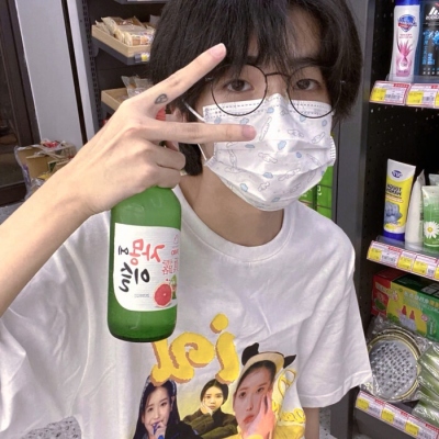 2023微信最火的男头像(精选24张)