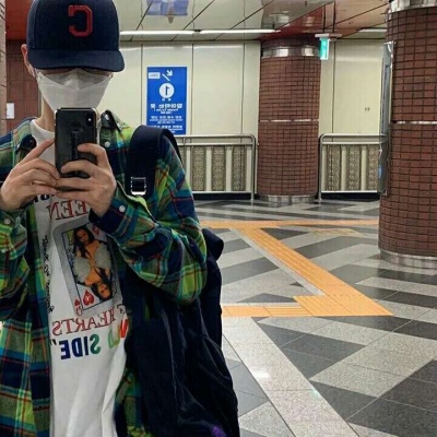 2023微信最火的男头像(精选24张)