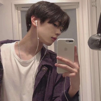 2023微信最火的男头像(精选24张)