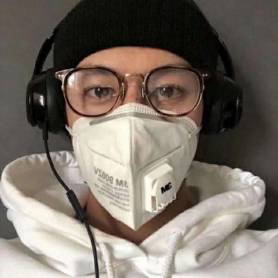 2023微信最火的男头像(精选24张)