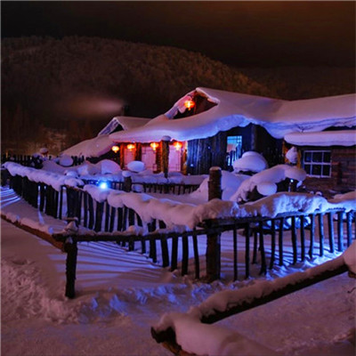 2023最火爆微信头像风景(精选26张)