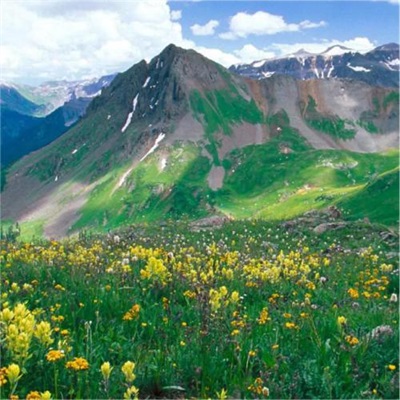 适合做微信头像的风景图片(24张)