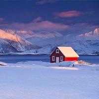 适合做微信头像的风景图片(24张)