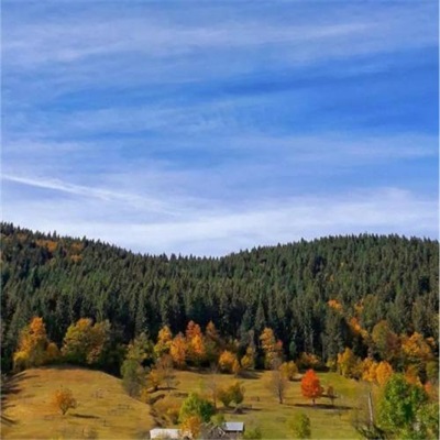 适合做微信头像的风景图片(24张)