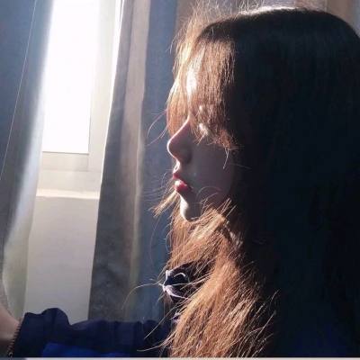 气质高贵微信头像(20张)