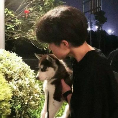 给人一种阳光的头像男(精选24张)