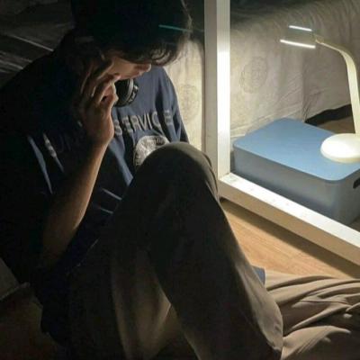 给人一种阳光的头像男(精选24张)