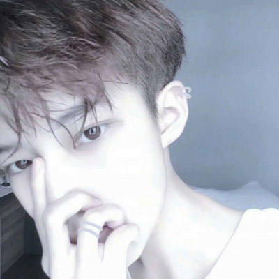 给人一种阳光的头像男(精选24张)