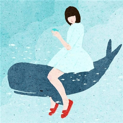 有品位的微信头像简洁低调(精选24张)