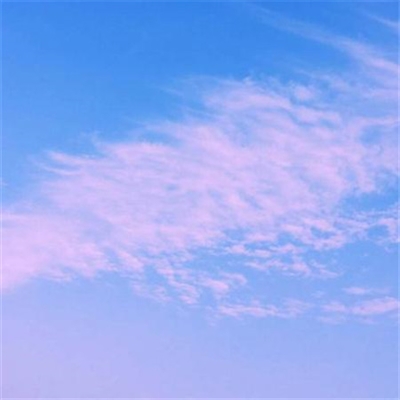 有品位的微信头像简洁低调(精选24张)