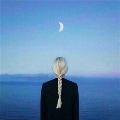 低调而不失优雅的头像(精选30张)