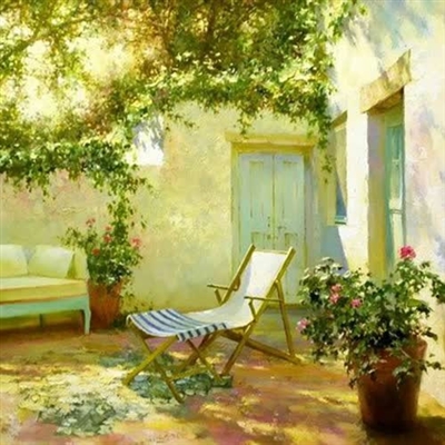 低调而不失优雅的头像(精选30张)