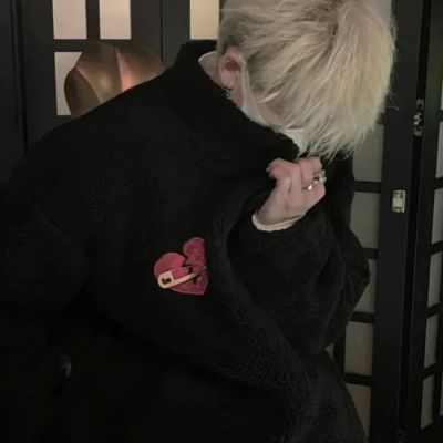 简单低调的头像个性(精选24张)