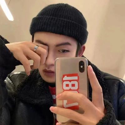 简单低调的头像个性(精选24张)