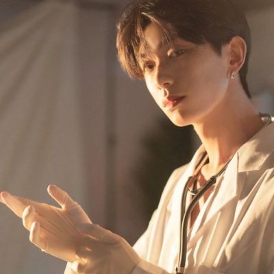 简单低调的头像个性(精选24张)