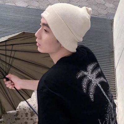 简单低调的头像个性(精选24张)