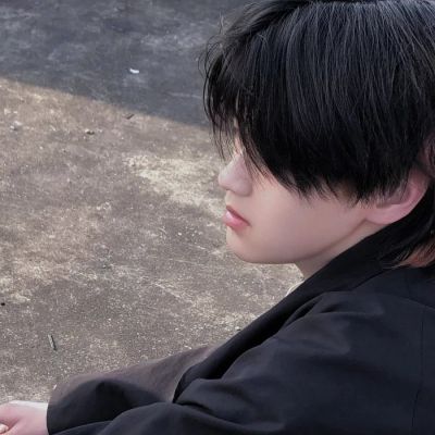 简单低调的头像个性(精选24张)