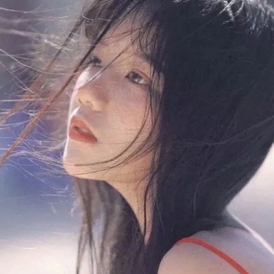 2023清新脱俗头像(精选22张)