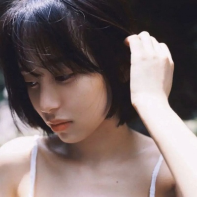 2023清新脱俗头像(精选22张)