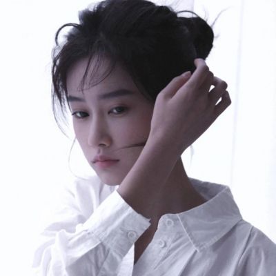 2023清新脱俗头像(精选22张)