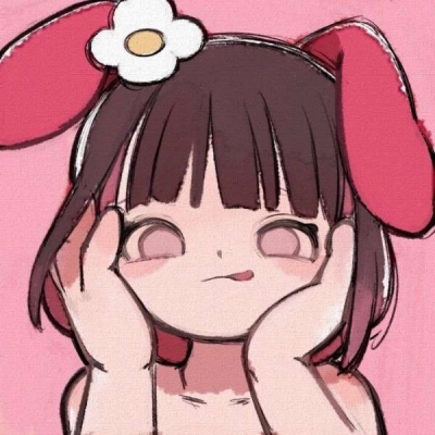 萌萌哒小可爱头像(精选10张)