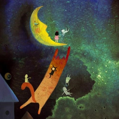 很独特的头像图片(精选24张)