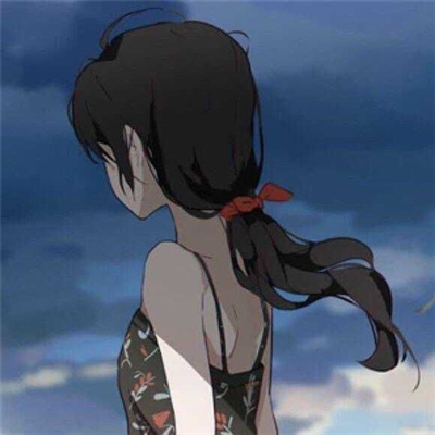 简单干净好看的头像(精选24张)