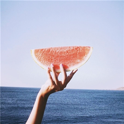 简单干净好看的头像(精选24张)