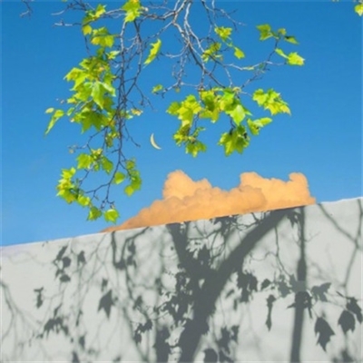 简单干净好看的头像(精选24张)