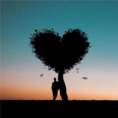 简单干净清爽好看头像(精选20张)