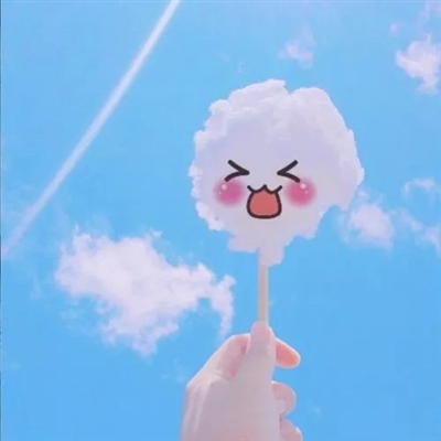 简单干净清爽好看头像(精选20张)