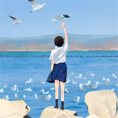 女人用什么头像运气旺(20张)