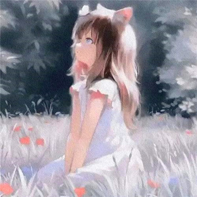 女人用什么头像运气旺(20张)