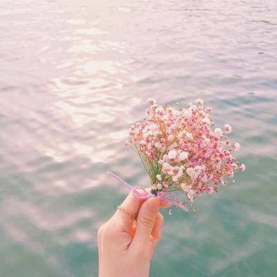 女人用什么头像运气旺(20张)