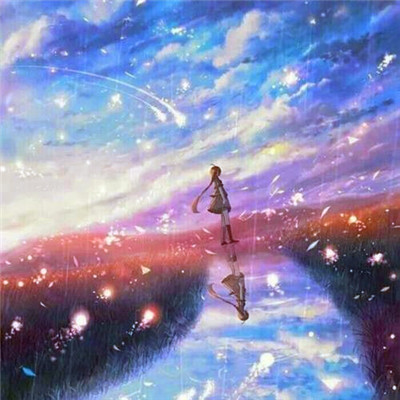 女人用什么头像运气旺(20张)