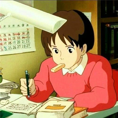 女人用什么头像运气旺(20张)