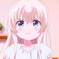 2023最火爆微信头像女卡通(精选22张)