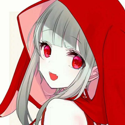 2023最火爆微信头像女卡通(精选22张)